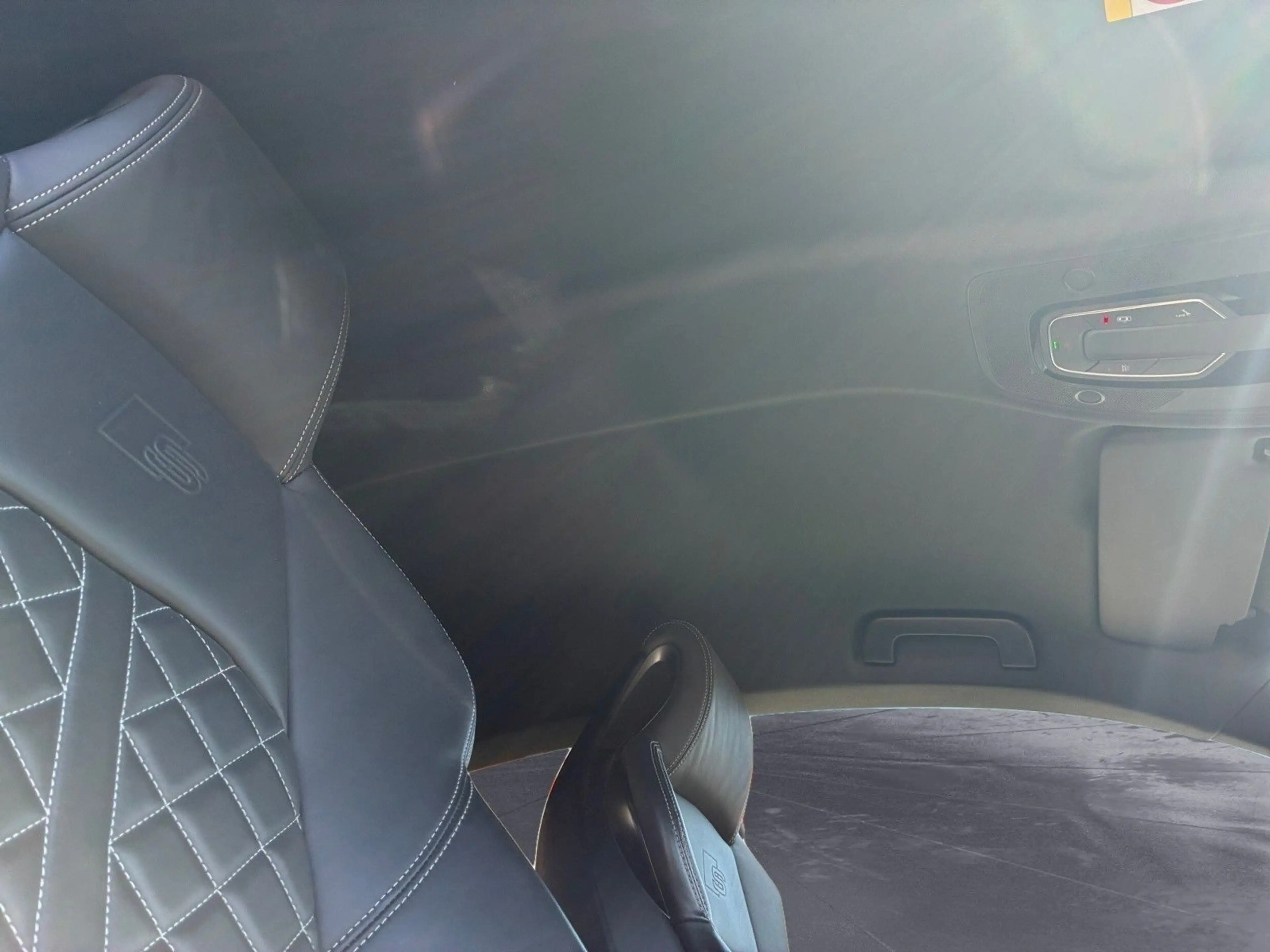 Audi S5 Coupe MATRIX-LED*MASSAGE*SHZ*CARPLAY*HEAD-UP — photo 13