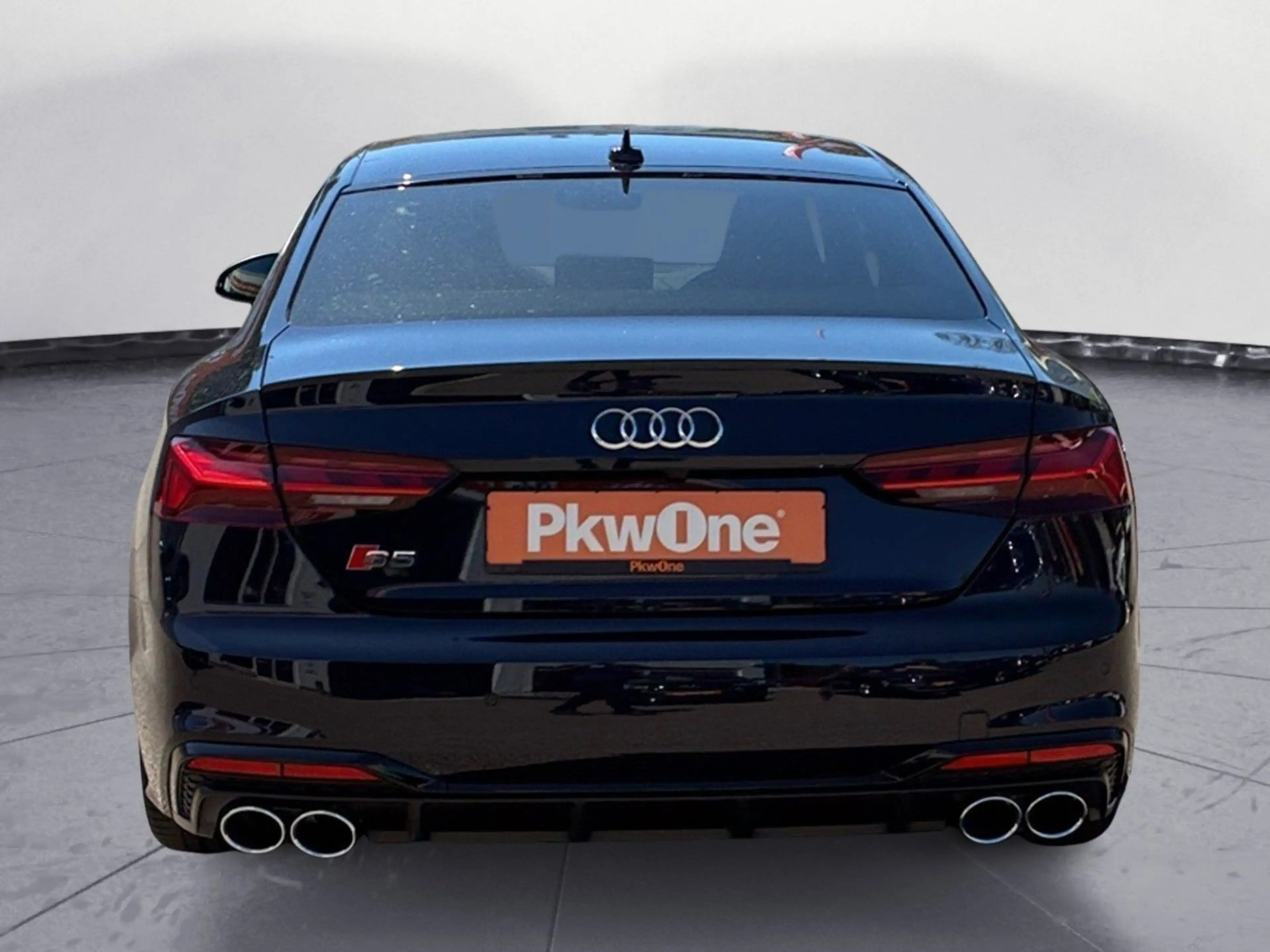 Audi S5 Coupe MATRIX-LED*MASSAGE*SHZ*CARPLAY*HEAD-UP — photo 4
