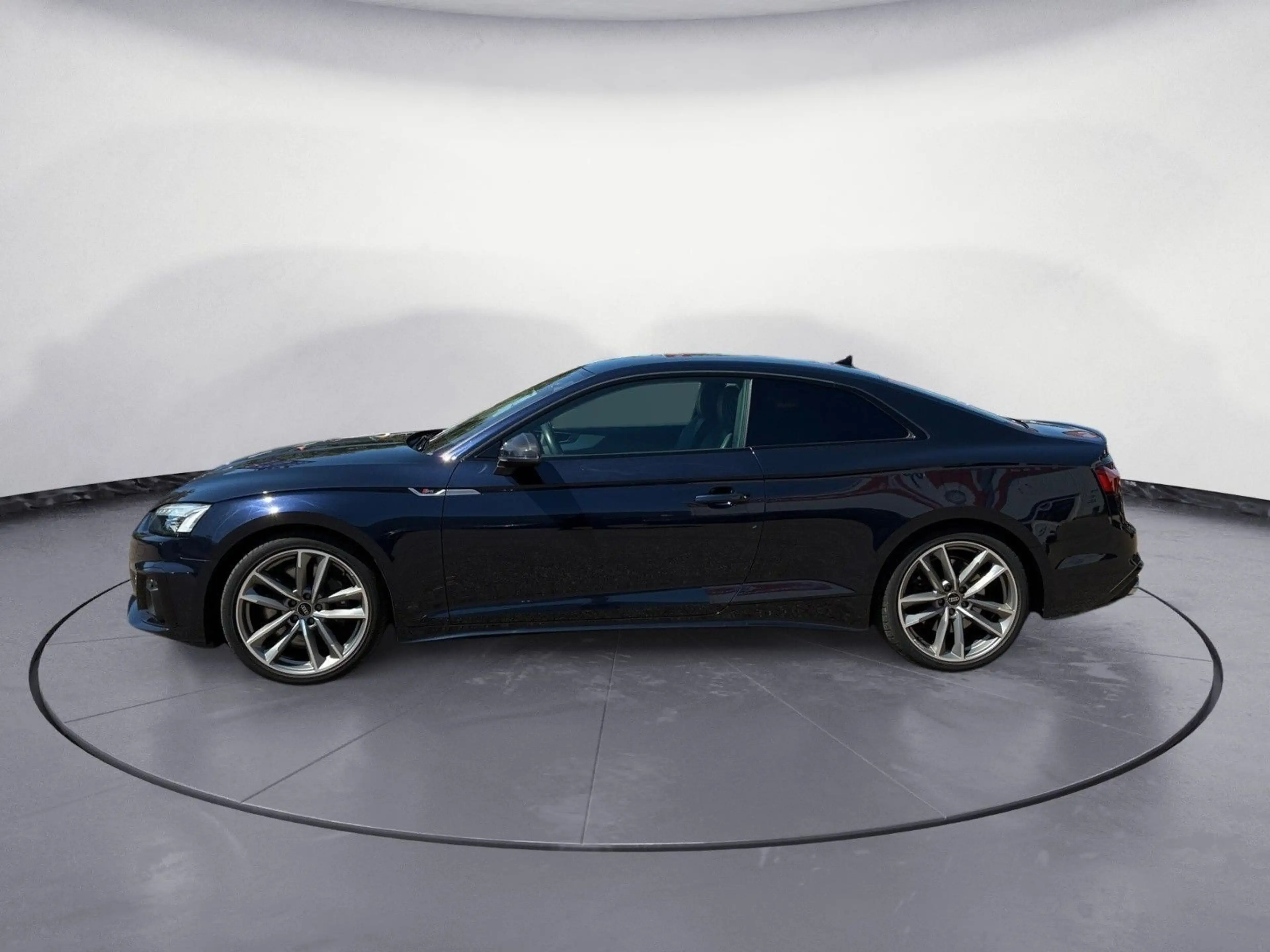 Audi S5 Coupe MATRIX-LED*MASSAGE*SHZ*CARPLAY*HEAD-UP — photo 2