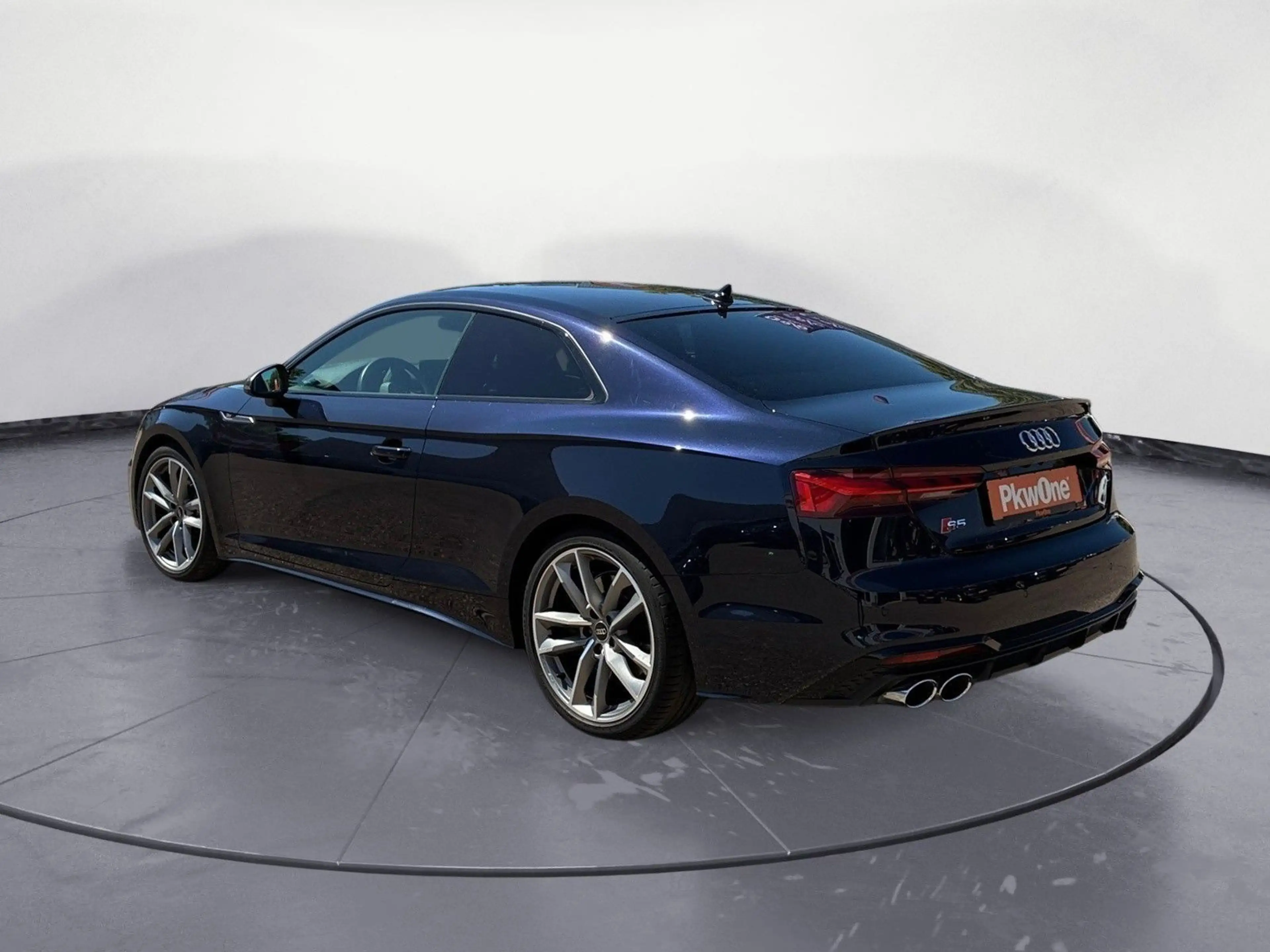 Audi S5 Coupe MATRIX-LED*MASSAGE*SHZ*CARPLAY*HEAD-UP — photo 3