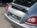 Chrysler Crossfire COUPE 3.2 215cv LIMITED / ENTRETIEN COMPLET / SIEGE ELECRTIQUE CHAUFF / GARANTIE Grau - thumbnail 6