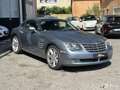 Chrysler Crossfire COUPE 3.2 215cv LIMITED / ENTRETIEN COMPLET / SIEGE ELECRTIQUE CHAUFF / GARANTIE Grau - thumbnail 3