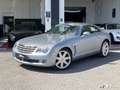 Chrysler Crossfire COUPE 3.2 215cv LIMITED / ENTRETIEN COMPLET / SIEGE ELECRTIQUE CHAUFF / GARANTIE Grau - thumbnail 1