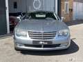 Chrysler Crossfire COUPE 3.2 215cv LIMITED / ENTRETIEN COMPLET / SIEGE ELECRTIQUE CHAUFF / GARANTIE Grau - thumbnail 2