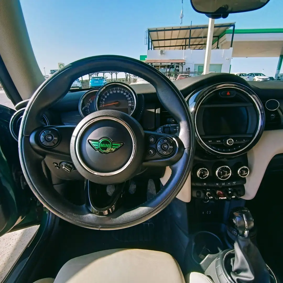 MINI Cooper Mini Cooper Cooper Verde - 2