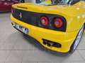 Ferrari 360 Spider Manuale Jaune - thumbnail 12