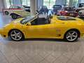 Ferrari 360 Spider Manuale Jaune - thumbnail 11