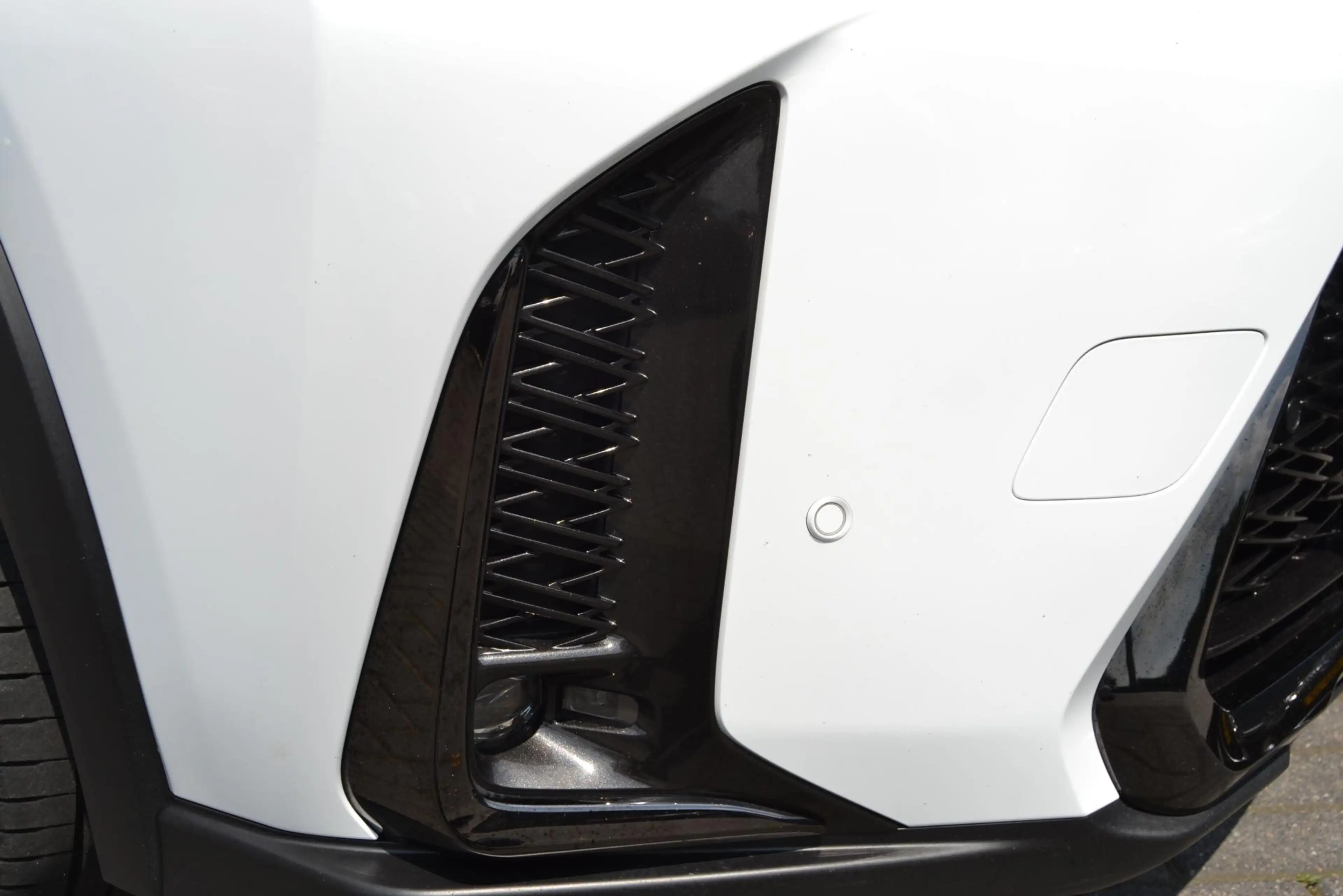 Lexus UX 250h F Sport Design NL-AUTO — photo 12