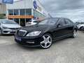 Mercedes-Benz S 600 600 L - BVA Speedshift  LIMOUSINE - 23000€ D\u0027OPTIONS Schwarz - thumbnail 1