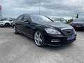 Mercedes-Benz S 600 600 L - BVA Speedshift  LIMOUSINE - 23000€ D\u0027OPTIONS Schwarz - thumbnail 2