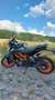 KTM 390 Duke 2022 Silver Srebrny - thumbnail 2