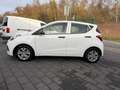 Hyundai i10 Basis TÜV 06 / 2027 Blanc - thumbnail 5