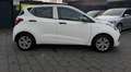 Hyundai i10 Basis TÜV 06 / 2027 Blanc - thumbnail 9
