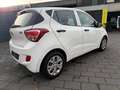 Hyundai i10 Basis TÜV 06 / 2027 Blanc - thumbnail 8