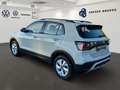 Volkswagen T-Cross 1.0TSI Life LED+NAVI+DIGITAL-COCKPIT+++ Grau - thumbnail 5