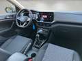 Volkswagen T-Cross 1.0TSI Life LED+NAVI+DIGITAL-COCKPIT+++ Grau - thumbnail 19