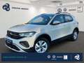 Volkswagen T-Cross 1.0TSI Life LED+NAVI+DIGITAL-COCKPIT+++ Grau - thumbnail 1