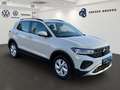 Volkswagen T-Cross 1.0TSI Life LED+NAVI+DIGITAL-COCKPIT+++ Grau - thumbnail 2