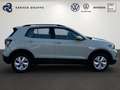 Volkswagen T-Cross 1.0TSI Life LED+NAVI+DIGITAL-COCKPIT+++ Grau - thumbnail 3
