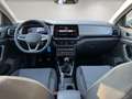 Volkswagen T-Cross 1.0TSI Life LED+NAVI+DIGITAL-COCKPIT+++ Grijs - thumbnail 17
