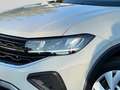 Volkswagen T-Cross 1.0TSI Life LED+NAVI+DIGITAL-COCKPIT+++ Grau - thumbnail 7