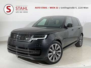 P550e PHEV AWD Autobiography Aut. | Auto Stahl ...