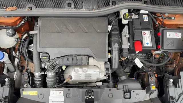Peugeot 2008 view 15