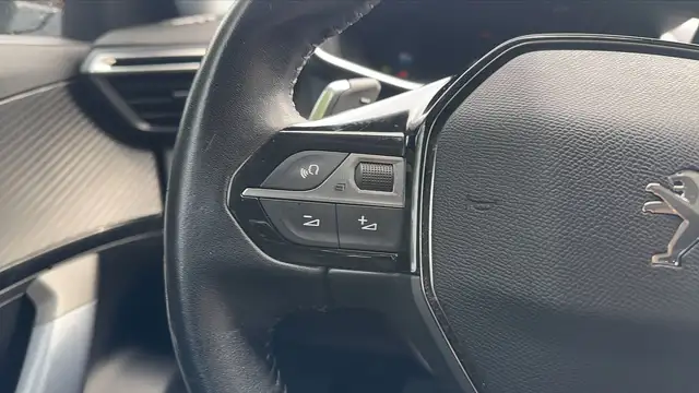 Peugeot 2008 view 13