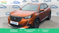 Peugeot 2008 1.2 PureTech 130 EAT8 Active Business - Automatique
