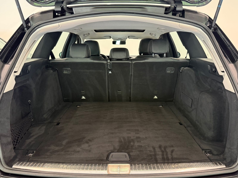 Mercedes-Benz E 350 d T Avantgarde Widescreen 360° AHK — photo 9