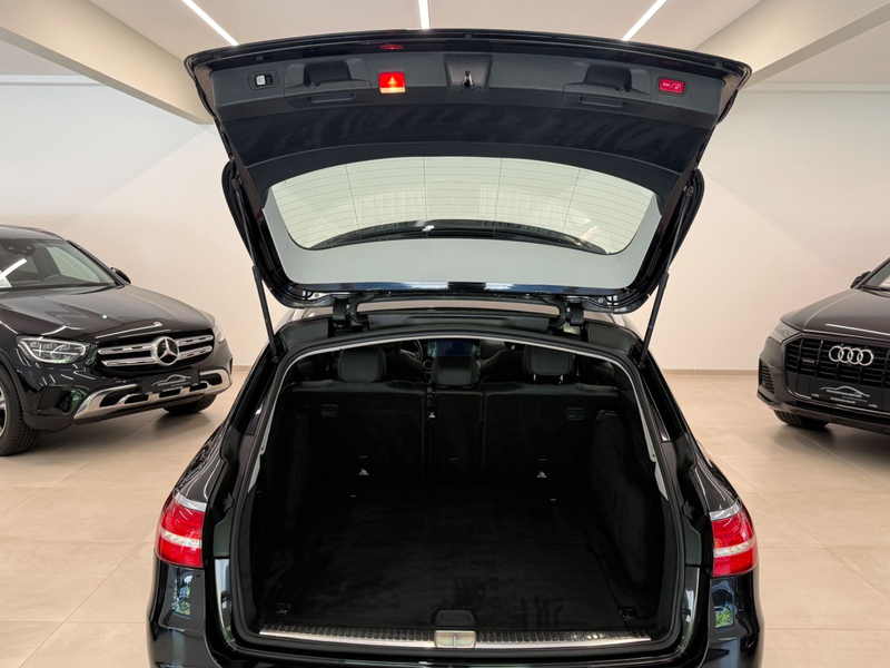 Mercedes-Benz E 350 d T Avantgarde Widescreen 360° AHK — photo 8