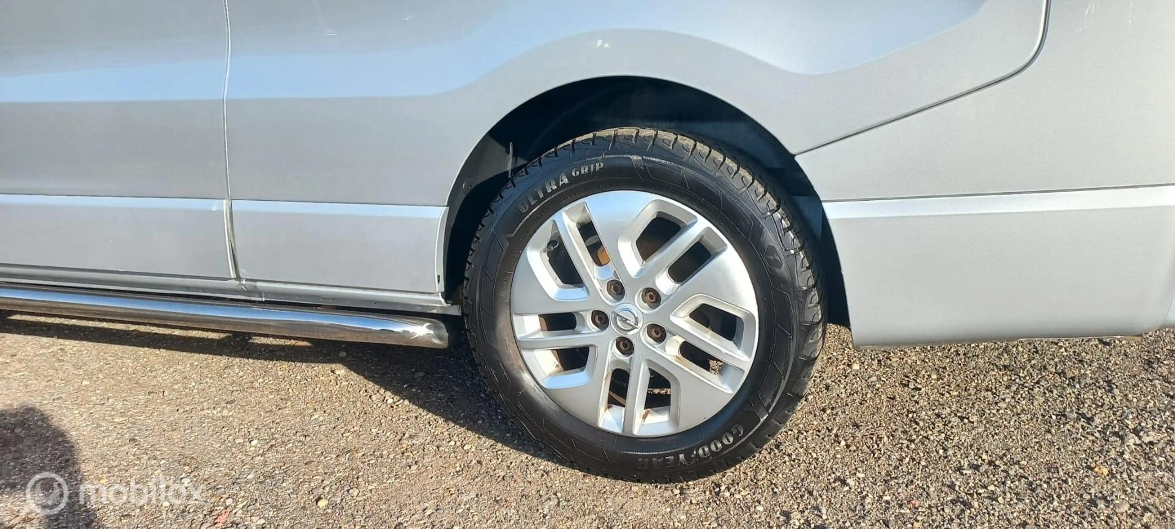 Opel Vivaro bestel 1.6 CDTI L2H1SPORT — photo 5