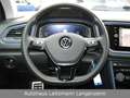 Volkswagen T-Roc 1.5 TSI UNITED,Navi,Digital Cockpit,App-Co Schwarz - thumbnail 11