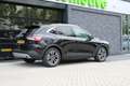 Ford Kuga 2.5 PHEV Titanium X | B&O | STOEL+STUURVERWARMING Zwart - thumbnail 11