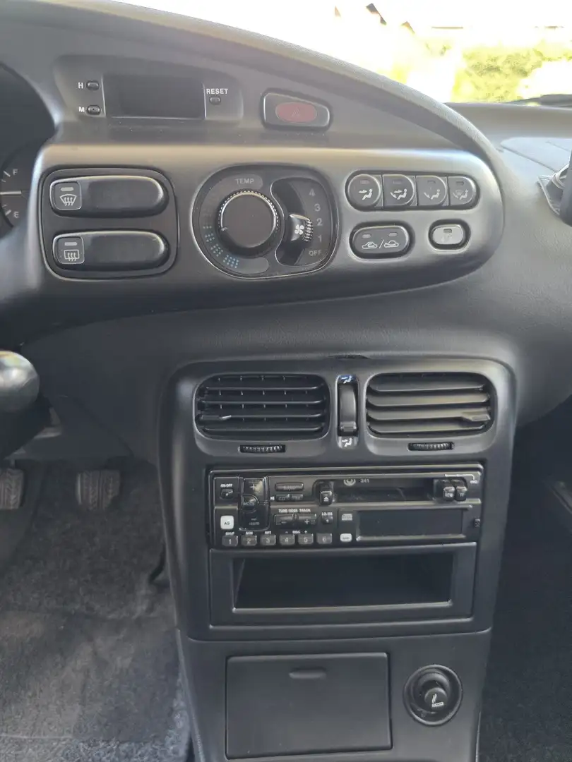 Mazda Xedos 6 1.6i 16V - Facelift Grün - 1