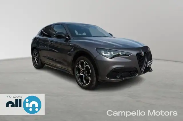 Alfa Romeo Stelvio Stelvio 2.2 Turbo Diesel 210cv AT8 Q4 Veloce MY24