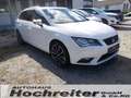 SEAT Leon Style, 18 Zoll Alu-Allwetterreifen Weiß - thumbnail 3