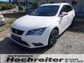 SEAT Leon Style, 18 Zoll Alu-Allwetterreifen Weiß - thumbnail 1
