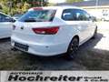 SEAT Leon Style, 18 Zoll Alu-Allwetterreifen Weiß - thumbnail 5