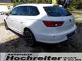 SEAT Leon Style, 18 Zoll Alu-Allwetterreifen Weiß - thumbnail 7