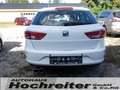 SEAT Leon Style, 18 Zoll Alu-Allwetterreifen Weiß - thumbnail 6