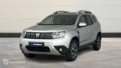 Dacia Duster 1.5 Blue dCi 115ch Prestige 4x2 - 20