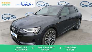 55 408 Quattro GT - Automatique