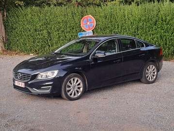 S60 2.0 D2 Summum
