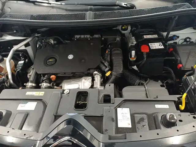 Citroen C5 Aircross view 7