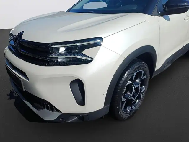 Citroen C5 Aircross view 10