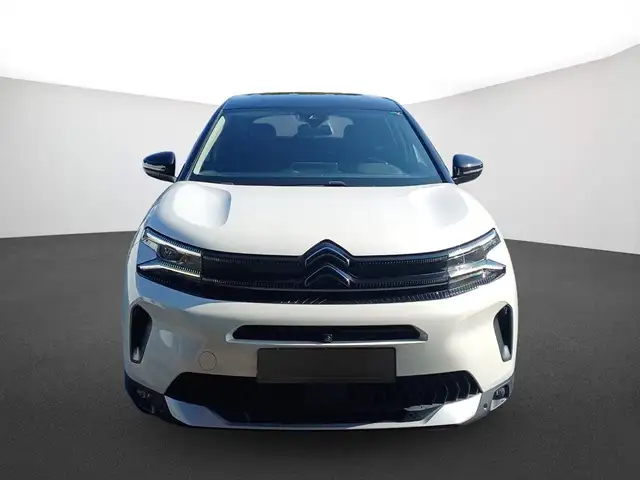 Citroen C5 Aircross view 3