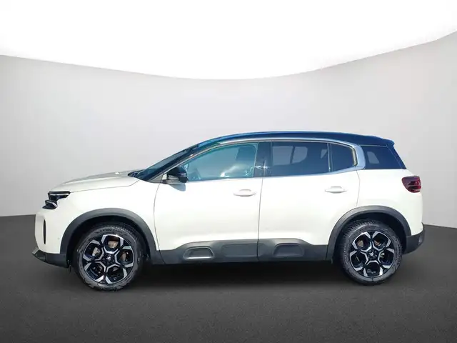Citroen C5 Aircross view 5