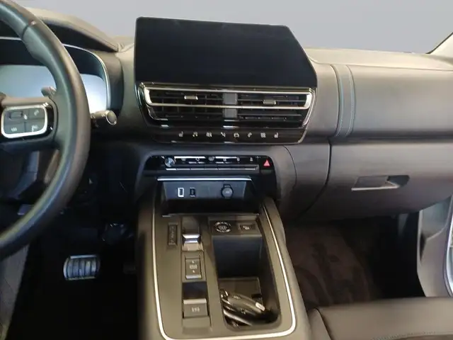 Citroen C5 Aircross view 13