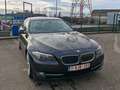 BMW 520 520d Bleu - thumbnail 3